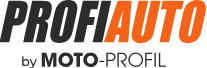 ProfiAuto by MotoProfil Logo